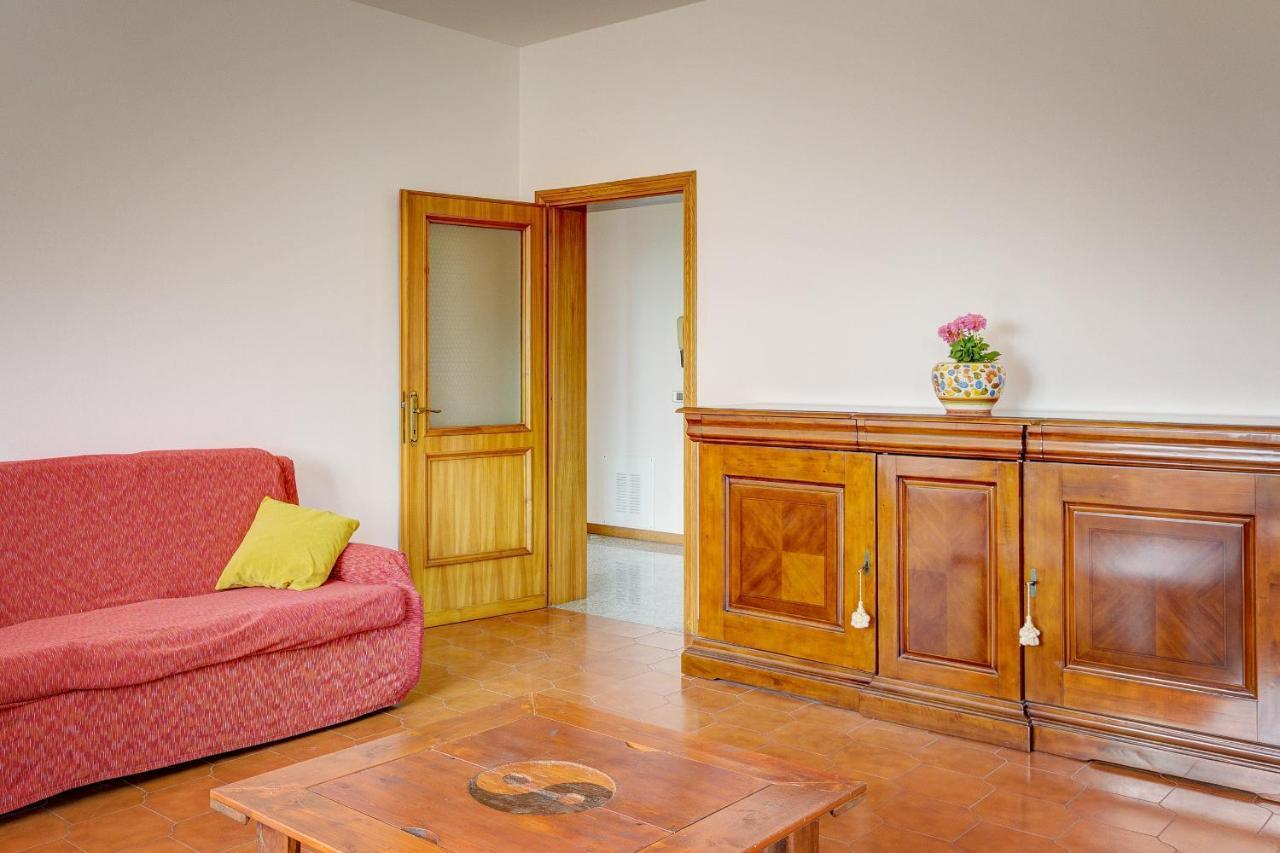 פסיניאנו סול טרסימנו Appartamento Luisa - Vista Lago מראה חיצוני תמונה