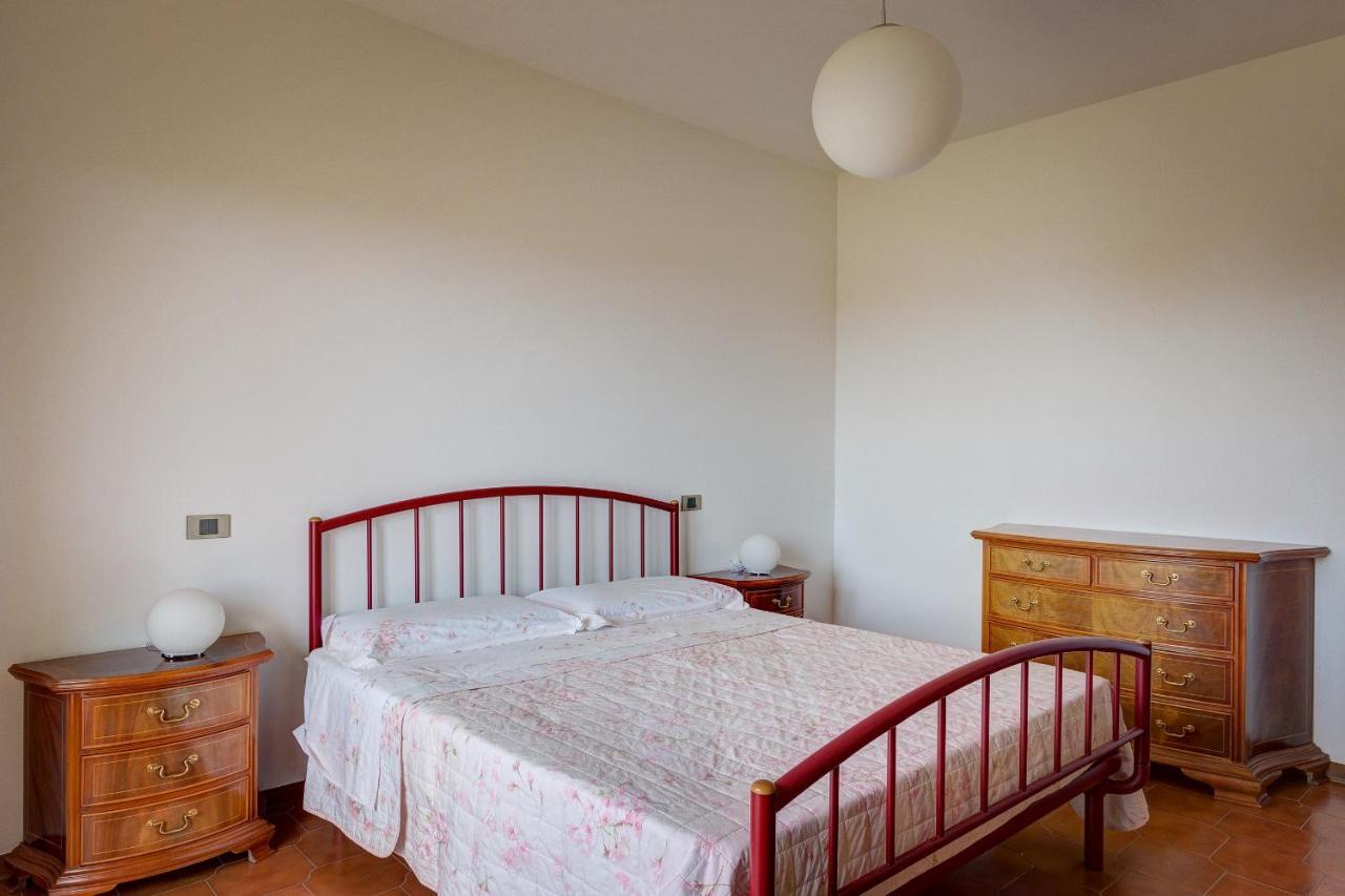 פסיניאנו סול טרסימנו Appartamento Luisa - Vista Lago מראה חיצוני תמונה