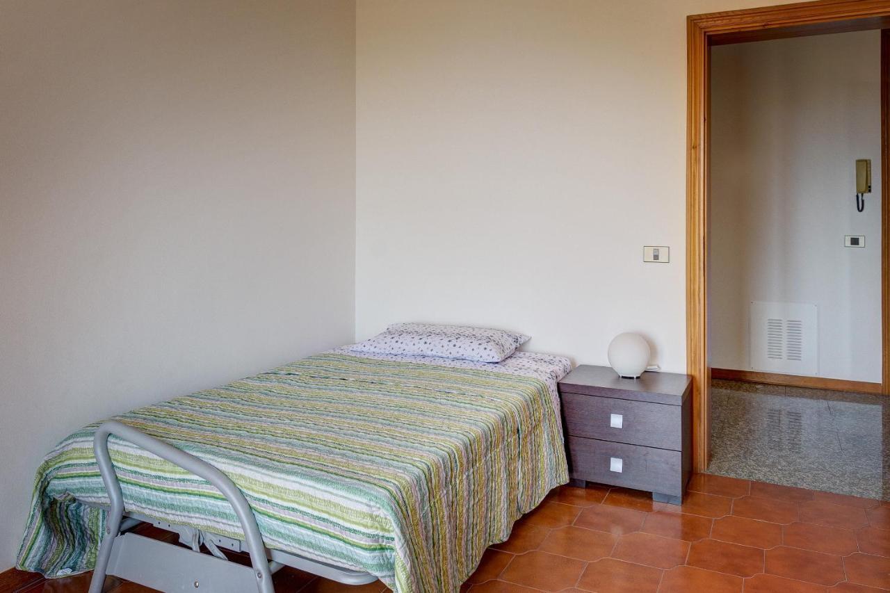 פסיניאנו סול טרסימנו Appartamento Luisa - Vista Lago מראה חיצוני תמונה