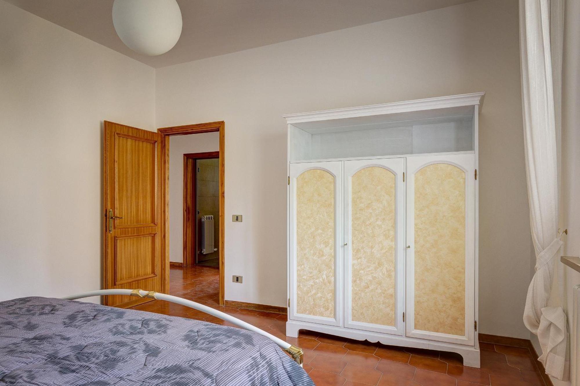 פסיניאנו סול טרסימנו Appartamento Luisa - Vista Lago מראה חיצוני תמונה