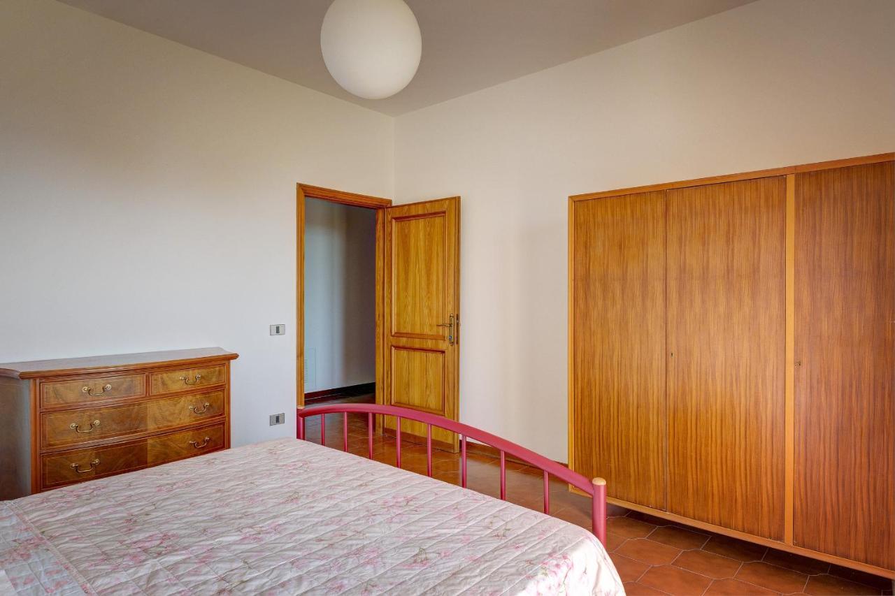 פסיניאנו סול טרסימנו Appartamento Luisa - Vista Lago מראה חיצוני תמונה
